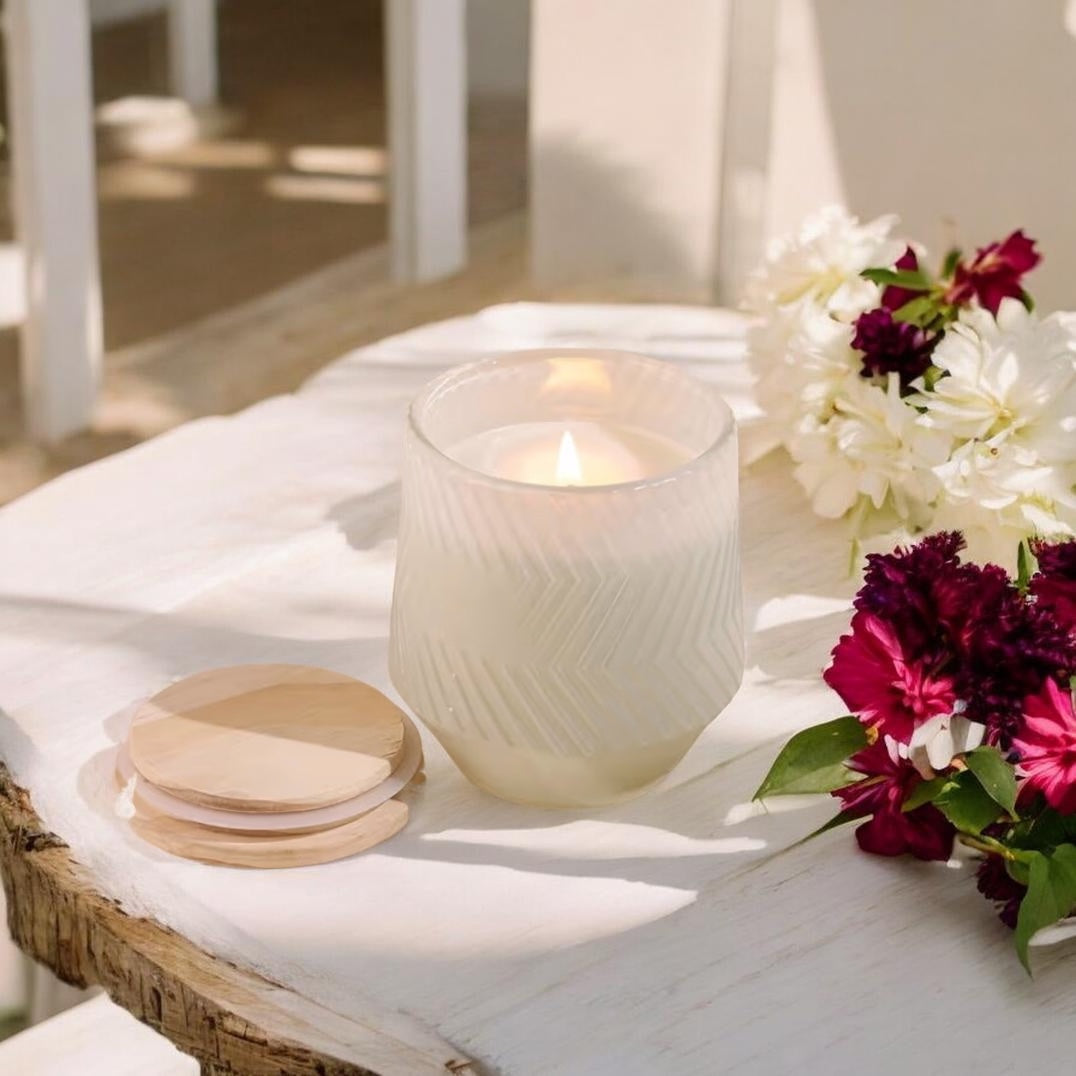 No. 68 | Jasmine + Ocean Air