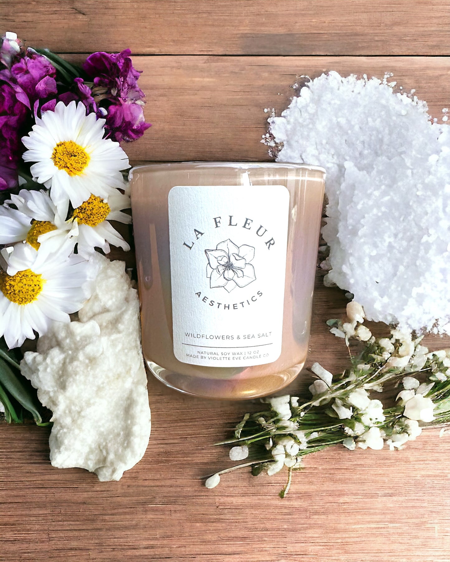 Private Label Candles