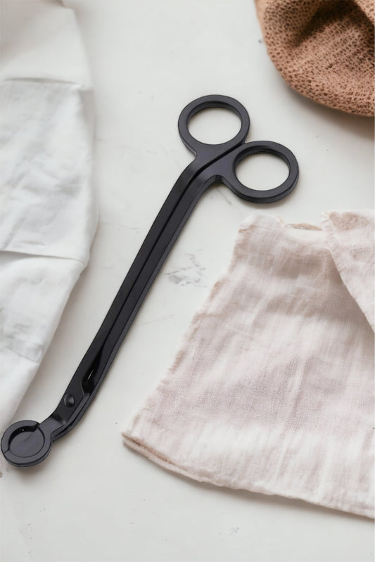 Wick Trimmer
